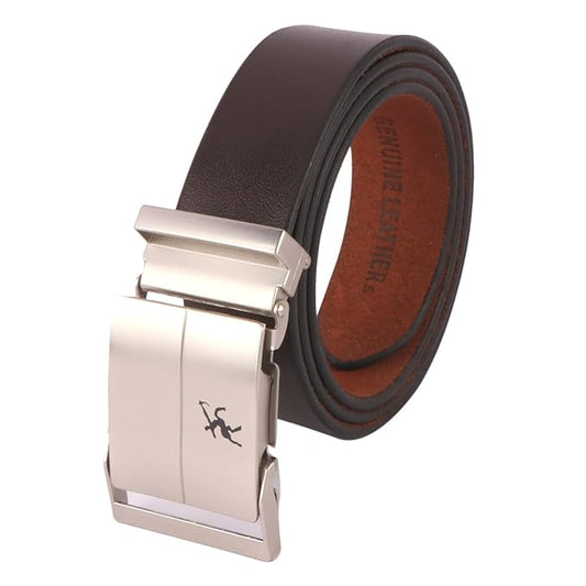 Artifical leather belt
