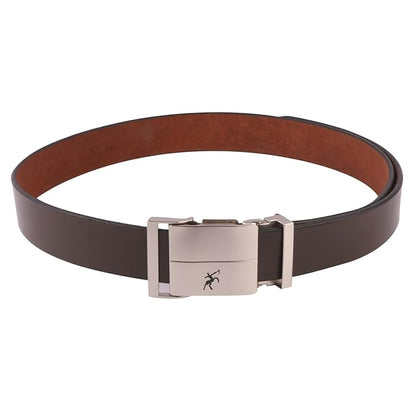 Artifical leather belt