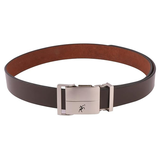 Artifical leather belt